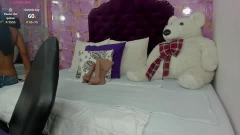 Thalia Nichols online show from 03/28/26, 08:19