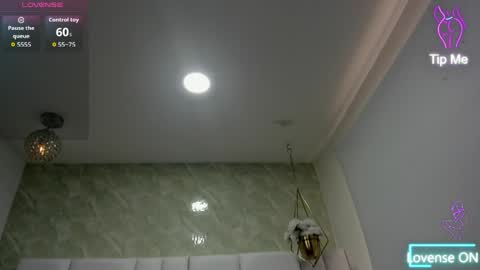 Thalia Nichols online show from 03/30/26, 08:21