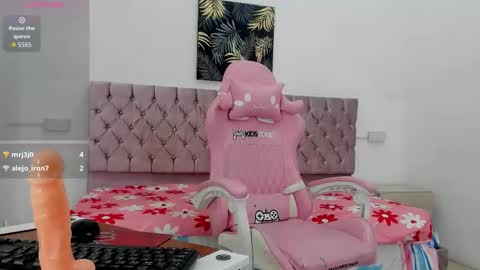 thalia online show from 02/18/26, 08:49