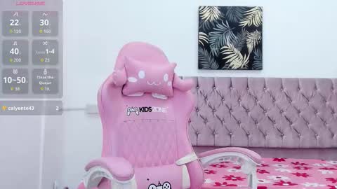 thalia online show from 03/01/26, 07:05