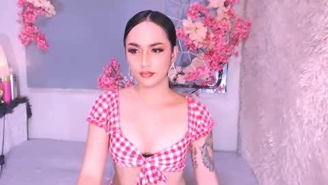 Snapshot of thalia_venture chatting on 02/01/26, 12:59 Thalia online show from 02/01/26, 12:59