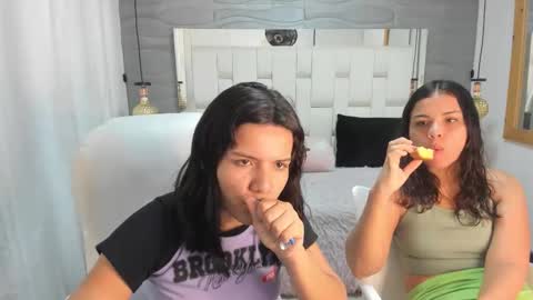 Thalia  Veyra online show from 03/01/26, 08:44