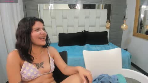 Thalia  Veyra online show from 04/11/26, 07:45