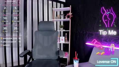 Thalia online show from 09/10/25, 05:18