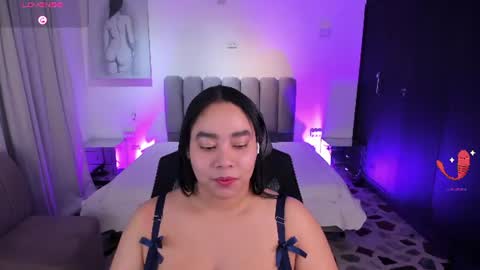 Thalia online show from 07/20/26, 05:11