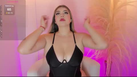  Thalia online show from 09/30/25, 07:19