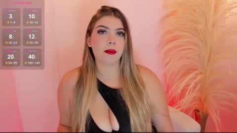  Thalia online show from 10/01/25, 10:16