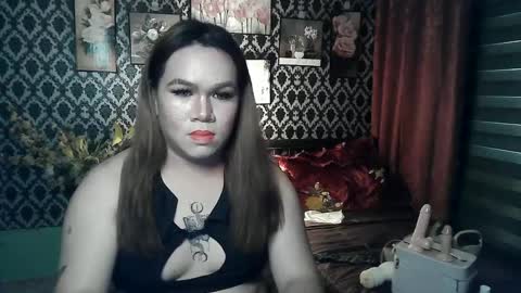 thaliafoxyummy online show from 03/04/25, 08:46