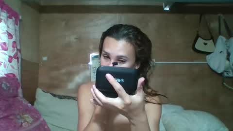 Snapshot of thaliaisslut chatting on 06/30/26, 03:51 thalia powers online show from 06/30/26, 03:51