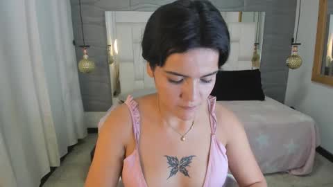 Thalia online show from 03/08/26, 06:39