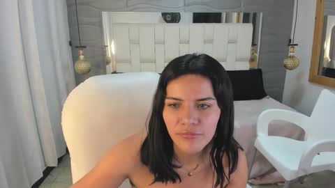 Thalia online show from 03/09/26, 07:12