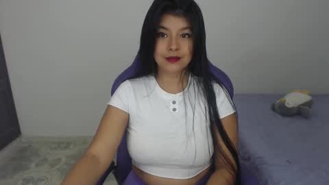 Thaliana0498 online show from 02/09/25, 01:55