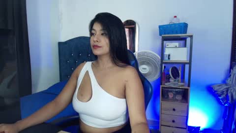 Snapshot of thalianabrunette chatting on 06/21/26, 01:30 Thaliana0498 online show from 06/21/26, 01:30
