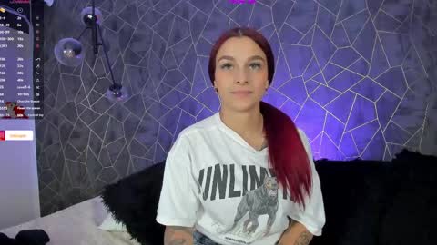 THALIRA ANGELS online show from 05/07/26, 05:51