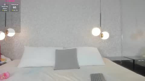 THALIRA ANGELS online show from 06/12/26, 05:45