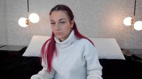 THALIRA ANGELS online show from 06/13/26, 02:37