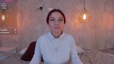 THALIRA ANGELS online show from 06/22/26, 05:54