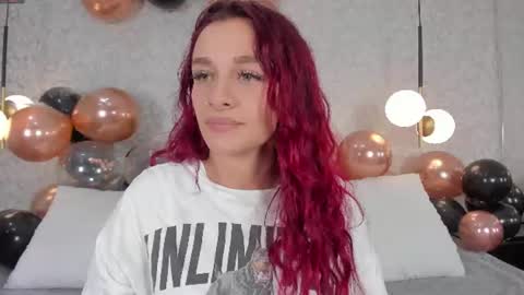 THALIRA ANGELS online show from 06/30/26, 05:36