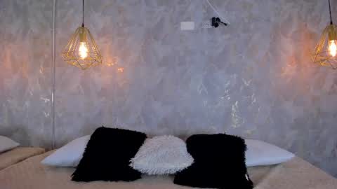THALIRA ANGELS online show from 07/01/26, 02:07