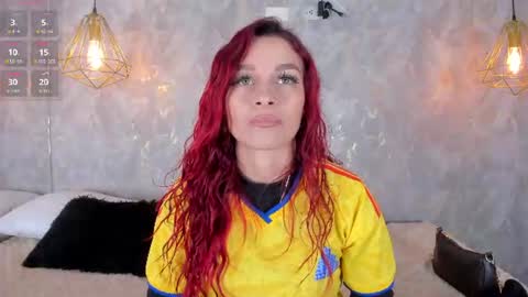 THALIRA ANGELS online show from 07/03/26, 02:56