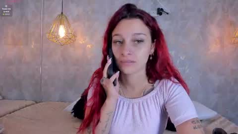 THALIRA ANGELS online show from 07/04/26, 02:45