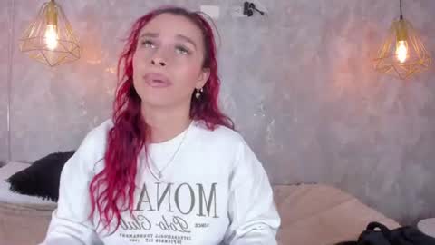 THALIRA ANGELS online show from 07/14/26, 03:07
