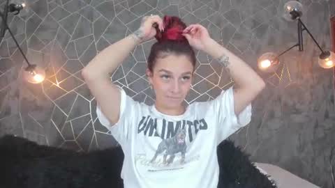THALIRA ANGELS online show from 07/16/26, 02:34