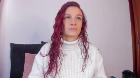 THALIRA ANGELS online show from 07/23/26, 02:59