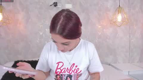 THALIRA ANGELS online show from 07/29/26, 02:48