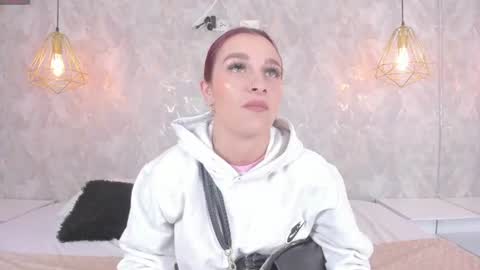 THALIRA ANGELS online show from 07/31/26, 02:38