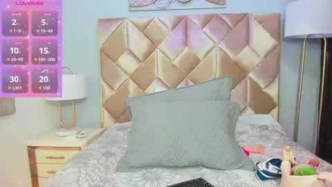 Thalya online show from 02/24/26, 12:14