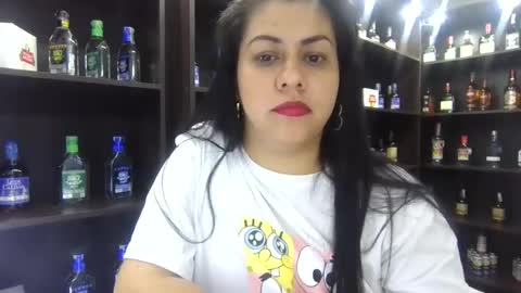 Snapshot of thamara__1023 chatting on 06/12/26, 05:39 thania sometimes in the company of Alan and Maria online show from 06/12/26, 05:39