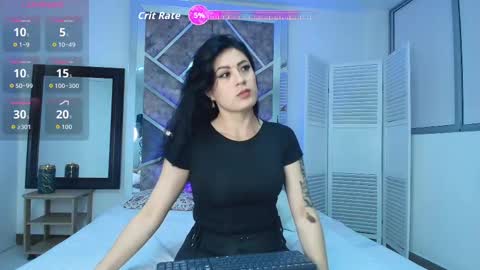 Thamara online show from 09/26/25, 02:21