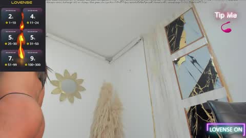 Thamara Thompsont online show from 04/18/26, 01:59