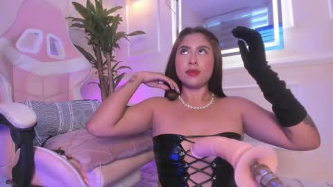 tamara gen online show from 03/10/26, 09:09