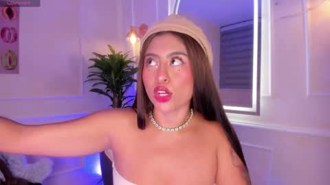 tamara gen online show from 04/19/26, 11:18