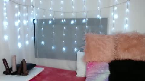 Thamara online show from 01/23/25, 02:55