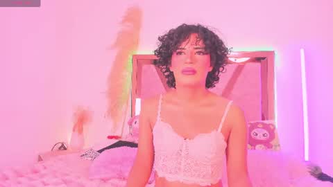 thami campanita online show from 07/19/26, 11:03