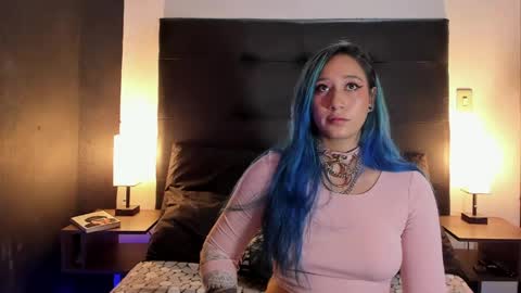 Snapshot of thamyjade chatting on 03/01/26, 02:02 Thamy online show from 03/01/26, 02:02