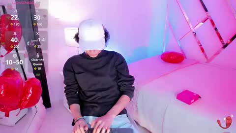 thanier_18 online show from 02/14/26, 07:21