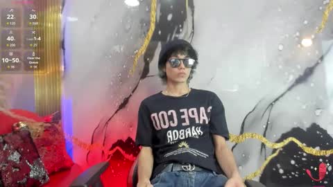 thanier_18 online show from 03/01/26, 07:05