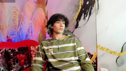 thanier_18 online show from 05/23/26, 03:34