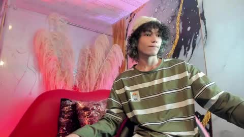 thanier_18 online show from 06/02/26, 03:41