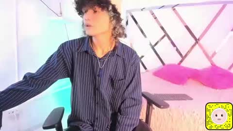 thanier_18 online show from 07/23/26, 03:15