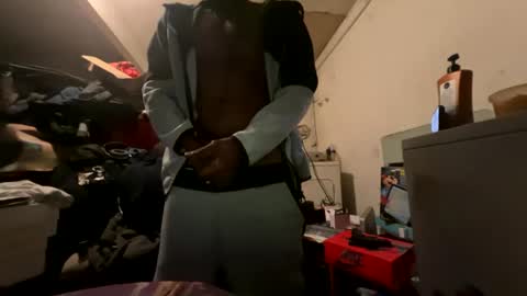 thanxmisterr online show from 06/26/26, 03:11