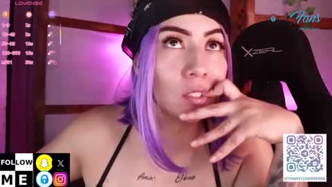 Atihana Gil online show from 11/25/25, 05:18