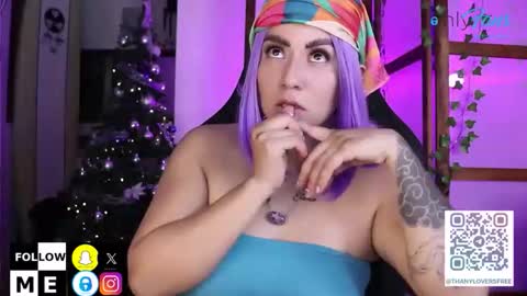 Atihana Gil online show from 01/08/26, 06:37