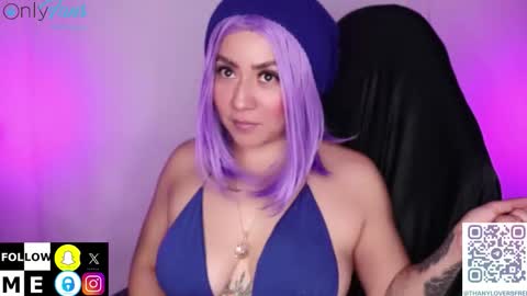 Atihana Gil online show from 02/09/26, 04:05