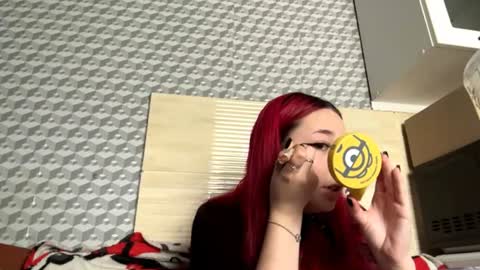 Sara online show from 07/17/26, 10:44