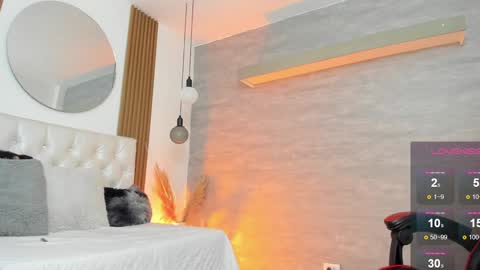 Snapshot of thararouse chatting on 01/06/25, 12:13 Thara Rouse online show from 01/06/25, 12:13